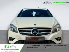 Mercedes Classe A 200 200 7-G DCT A  occasion � Beaupuy - photo n�5