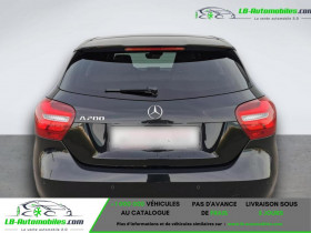 Mercedes Classe A 200 200 7-G DCT A  occasion � Beaupuy - photo n�7