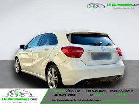 Mercedes Classe A 200 200 7-G DCT A  occasion � Beaupuy - photo n�4