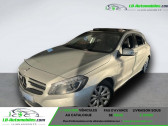 Mercedes Classe A 200 200 7-G DCT A  � Beaupuy 31