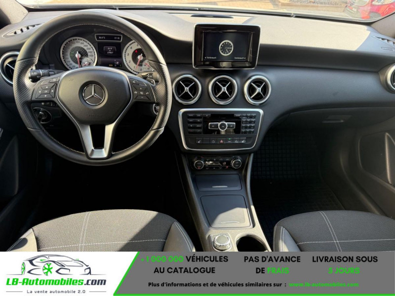 Mercedes Classe A 200 200 7-G DCT A  occasion � Beaupuy - photo n�3
