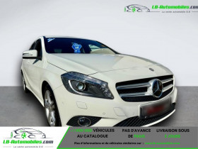 Mercedes Classe A 200 200 7-G DCT A  occasion � Beaupuy - photo n�2