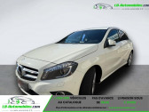Mercedes Classe A 200 200 7-G DCT A  � Beaupuy 31