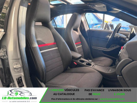 Mercedes Classe A 200 200 7-G DCT A  occasion � Beaupuy - photo n�8