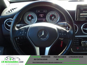 Mercedes Classe A 200 200 7-G DCT A  occasion � Beaupuy - photo n�9