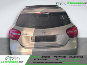 Mercedes Classe A 200 200 7-G DCT A  occasion � Beaupuy - photo n�7