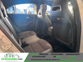 Mercedes Classe A 200 200 7-G DCT A  occasion � Beaupuy - photo n�9