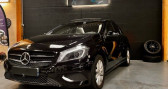 Mercedes Classe A 200 200 7G-DCT 156ch   STE GEMMES SUR LOIRE 49