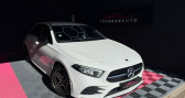 Annonce Mercedes Classe A 200 occasion Essence 200 7G-DCT AMG Line 163Ch / CHAINE /DYNAMIC SELECT / PALETTE � Marignane