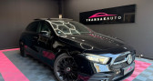 Annonce Mercedes Classe A 200 occasion Essence 200 7G-DCT AMG Line 163Ch / SUIVIE - 2EME MAIN / TOIT OUVRAN � Marignane