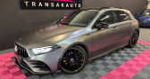 Mercedes Classe A 200 200 7G-DCT AMG Line / EDITION ONE / ENTRETIEN COMPLET   Harfleur 76