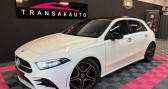 Annonce Mercedes Classe A 200 occasion Essence 200 7G-DCT AMG Line / Kit A35 / Toit Ouvrant / Carplay / Pac � Harfleur