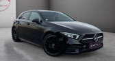 Mercedes Classe A 200 occasion  année 2019 boite Automatique Annonce Mercedes Classe A 200 occasion Essence 200 7G-DCT AMG Line PACK LEDS SIEGES CHAUFFANTS BURMESTER JA à VITROLLES