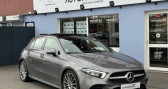 Annonce Mercedes Classe A 200 occasion Essence 200 7G-DCT AMG Line  Danjoutin