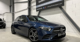 Mercedes Classe A 200 occasion 2019 mise en vente à Saint-Genis-les-Ollires par le garage GUILLEM AUTO SPORT - photo n°1
