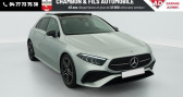 Mercedes Classe A 200 occasion année 2023 boite Automatique Annonce Mercedes Classe A 200 occasion Hybride 200 7G-DCT AMG LINE à LA GRAND CROIX