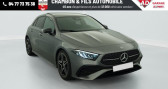 Mercedes Classe A 200 occasion année 2023 boite Automatique Annonce Mercedes Classe A 200 occasion Hybride 200 7G-DCT AMG LINE à LA GRAND CROIX