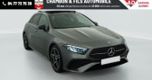 Annonce Mercedes Classe A 200 occasion Hybride 200 7G-DCT AMG LINE � LA GRAND CROIX
