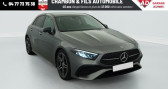 Annonce Mercedes Classe A 200 occasion Hybride 200 7G-DCT AMG LINE  LA GRAND CROIX