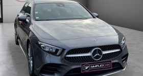Mercedes Classe A 200 , garage SIMPLICICAR LILLE � LA MADELEINE