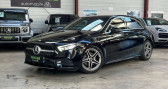 Annonce Mercedes Classe A 200 occasion Essence 200 7G-DCT AMG Line  LA CIOTAT