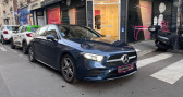 Mercedes Classe A 200 occasion année 2019 boite Automatique Annonce Mercedes Classe A 200 occasion Essence 200 7G-DCT AMG Line à PARIS