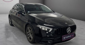 Annonce Mercedes Classe A 200 occasion Essence 200 7G-DCT AMG Line � PARIS