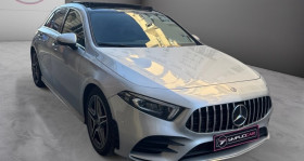 Mercedes Classe A 200 , garage SIMPLICICAR PARIS 15 � PARIS