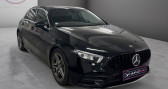 Annonce Mercedes Classe A 200 occasion Essence 200 7G-DCT AMG Line  PARIS