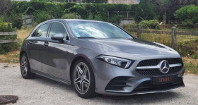 Mercedes Classe A 200 , garage AGENCE SIMPLY ALLONZIER LA CAILLE  allonzier de la caille