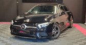 Annonce Mercedes Classe A 200 occasion Essence 200 7G-DCT AMG Line � Golbey