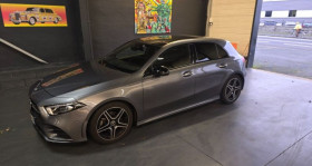Mercedes Classe A 200 occasion 2018 mise en vente à ST BRIEUC par le garage BREIZH MOTOR'S PERFORMANCE - photo n°1