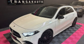 Mercedes Classe A 200 occasion année 2018 boite Automatique Annonce Mercedes Classe A 200 occasion Essence 200 7G-DCT AMG Line à Harfleur