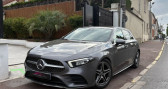 Mercedes Classe A 200 200 7G-DCT AMG Line   Wissous 91