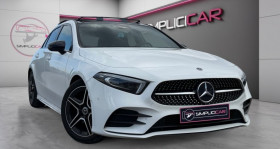 Mercedes Classe A 200 occasion 2020 mise en vente &agrave; Vignoles par le garage SIMPLICICAR BEAUNE - photo n&deg;1