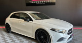 Annonce Mercedes Classe A 200 occasion Essence 200 7G-DCT AMG Line  ARLES