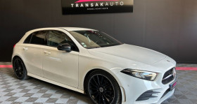 Mercedes Classe A 200 , garage TRANSAKAUTO ARLES  ARLES
