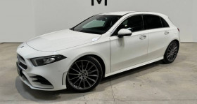 Mercedes Classe A 200 , garage TM AUTO EXCLUSIVE  Monistrol-sur-Loire