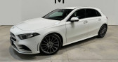 Mercedes Classe A 200 occasion année 2019 boite Automatique Annonce Mercedes Classe A 200 occasion Essence 200 7G-DCT AMG Line à Monistrol-sur-Loire