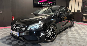 Mercedes Classe A 200 , garage TRANSAKAUTO VALENCE � Beaumont Les Valence