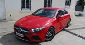 Mercedes Classe A 200 200 7G-DCT AMG Line  2018 - annonce de voiture en vente sur Auto Sélection.com