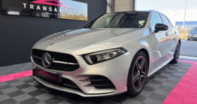 Mercedes Classe A 200 , garage TRANSAKAUTO PONT L'EVEQUE - DEAUVILLE  Pont-l'Évêque