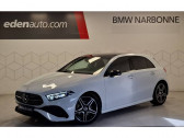 Mercedes Classe A 200 occasion année 2024 boite Automatique Annonce Mercedes Classe A 200 occasion Essence 200 7G-DCT AMG Line à Narbonne