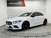 Annonce Mercedes Classe A 200 occasion Essence 200 7G-DCT AMG Line  Toulouse
