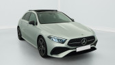 Annonce Mercedes Classe A 200 occasion Hybride 200 7G-DCT AMG LINE  SAINT-GREGOIRE