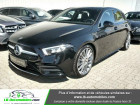 Mercedes Classe A 200 occasion Noir année 2018 boite Automatique Annonce Mercedes Classe A 200 occasion Essence 200 7G-DCT AMG à Beaupuy