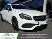 Mercedes Classe A 200 occasion année 2018 boite Manuelle Annonce Mercedes Classe A 200 occasion Essence 200 7G-DCT AMG à Beaupuy