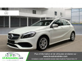 Mercedes Classe A 200 occasion année 2018 boite Manuelle Annonce Mercedes Classe A 200 occasion Essence 200 7G-DCT AMG à Beaupuy