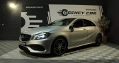 Mercedes Classe A 200 occasion année 2016 boite Automatique Annonce Mercedes Classe A 200 occasion Essence 200 7G-DCT Fascination - Toit Ouvrant à Monboucher sur jabron
