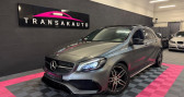 Annonce Mercedes Classe A 200 occasion Essence 200 7G-DCT Fascination / Toit Ouvrant � Harfleur